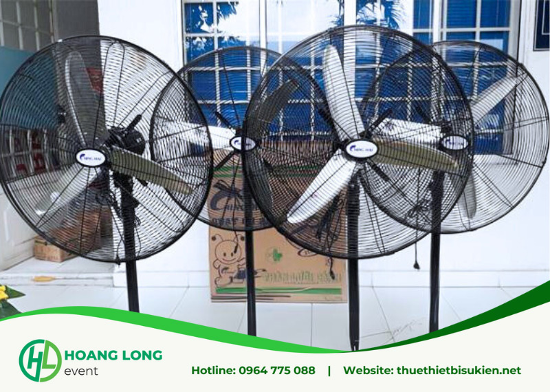 cho thuê quạt công nghiệp tại hà nội 